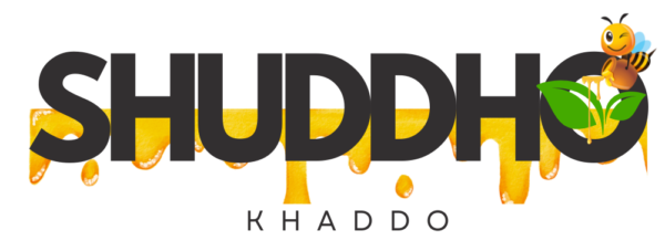 SHUDDHO KHADDO