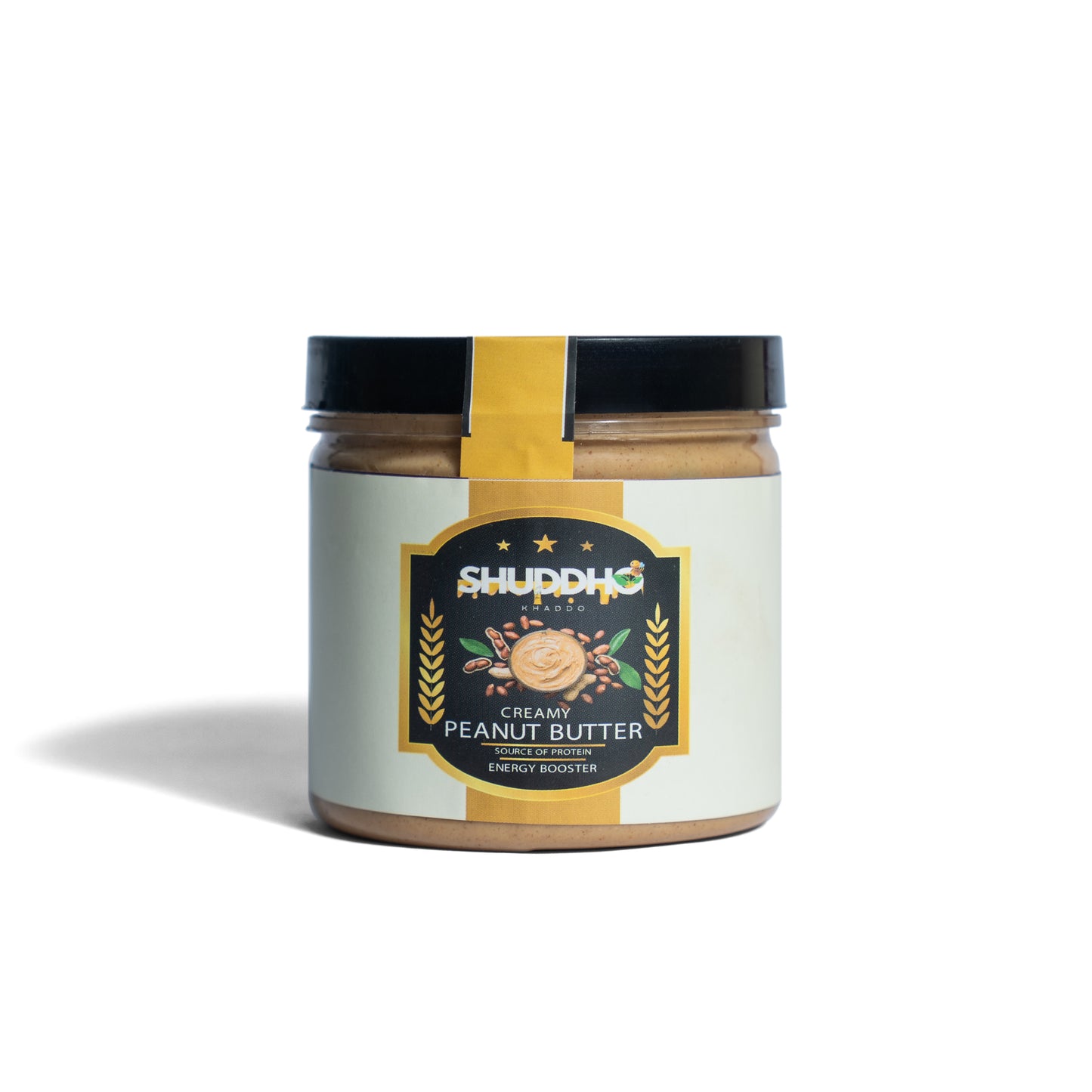 Combo Pack Peanut Butter-800g